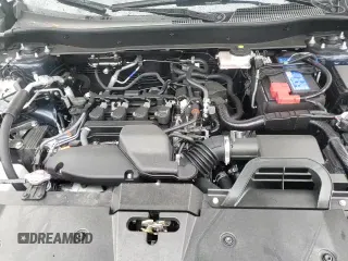 ✅ 2025 Honda CR-V EX • VIN: 2HKRS4H41SH443909 • Lot: 90292535. Listed on Copart with 1,895 mi. Free auction sales archive from the USA and detailed vehicle history report at DreamBid. Image 13.