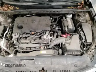 ✅ 2019 Toyota Camry XSE • VIN: 4T1B61HK4KU205783 • Lot: 90465685. Wystawiony na Copart z przebiegiem 110 674 mil. Bezpłatny archiwum sprzedaży aukcyjnych z USA i szczegółowy raport historii pojazdu na DreamBid. Zdjęcie 13.