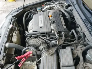 ✅ 2004 Honda Accord LX • VIN: JHMCM56474C034867 • Лот: 43646988. Опубликован ранее на IAAI с пробегом 257 400 миль. Бесплатный доступ к архиву аукционных продаж из США и подробный отчёт об истории автомобиля на DreamBid. Изображение 12.