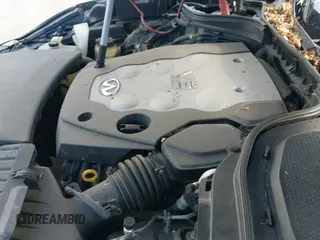 ✅ 2008 Infiniti M • VIN: JNKAY01FX8M650120 • Lot: 43648617. Wystawiony na IAAI z przebiegiem 172 600 mil. Bezpłatny archiwum sprzedaży aukcyjnych z USA i szczegółowy raport historii pojazdu na DreamBid. Zdjęcie 13.