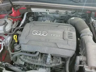 ✅ 2019 Audi Q3 Premium Plus • VIN: WA1BECF30K1066472 • Лот: 64387775. Опубликован ранее на Copart с пробегом 75 842 миль. Бесплатный доступ к архиву аукционных продаж из США и подробный отчёт об истории автомобиля на DreamBid. Изображение 15.