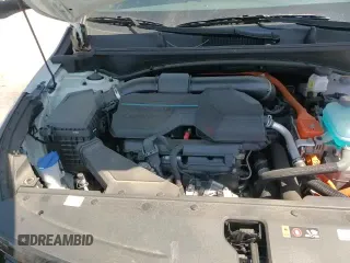 ✅ 2025 Kia Sportage X-Line • VIN: KNDPYDDH8S7196889 • Lot: 66393755. Wystawiony na Copart z przebiegiem 18 595 mil. Bezpłatny archiwum sprzedaży aukcyjnych z USA i szczegółowy raport historii pojazdu na DreamBid. Zdjęcie 17.