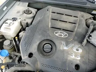 ✅ 2009 Hyundai Sonata GLS • VIN: 5NPET46F09H426013 • Лот: 83998774. Опубликован ранее на Copart с пробегом 98 744 миль. Бесплатный доступ к архиву аукционных продаж из США и подробный отчёт об истории автомобиля на DreamBid. Изображение 15.