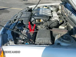 ✅ 2003 Kia Spectra • VIN: KNAFB121735300154 • Lot: 43280491. Listed on IAAI with 329,235 mi. Free auction sales archive from the USA and detailed vehicle history report at DreamBid. Image 12.