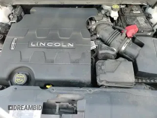 ✅ 2019 Lincoln Continental Select • VIN: 1LN6L9SK2K5607488 • Lot: 65395285. Listed on Copart with 75,341 mi. Free auction sales archive from the USA and detailed vehicle history report at DreamBid. Image 16.