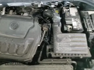 ✅ 2024 Volkswagen Tiguan Wolfsburg Edition • VIN: 3VV5B7AX7RM214886 • Lot: 61934155. Wystawiony na Copart z przebiegiem 11 615 mil. Bezpłatny archiwum sprzedaży aukcyjnych z USA i szczegółowy raport historii pojazdu na DreamBid. Zdjęcie 14.