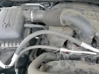 2019 Ram 1500 Warlock z VIN 1C6RR7GTXKS705988, wystawiony jako Copart lot #62641885 z przebiegiem 125 672 mil mil oraz Szkoda całkowita • Salvage title. Historia ofert i sprzedaży dostępna na DreamBid. Obrazek 13.