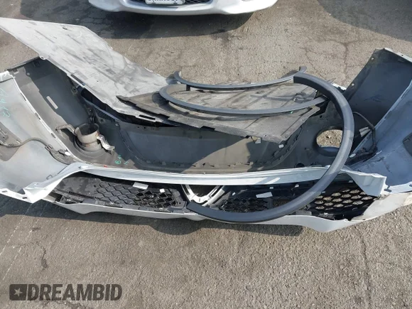 ✅ 2019 Alfa Romeo Stelvio Ti • VIN: ZASPAKBN1K7C40661 • Лот: 44227694. Опубліковано раніше на IAAI з пробігом 72 713 миль. Безкоштовний доступ до архіву аукціонних продажів зі США та докладний звіт про історію автомобіля на DreamBid. Зображення 12.