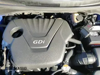 ✅ 2014 Hyundai Veloster • VIN: KMHTC6AD5EU188986 • Lot: 87112364. Wystawiony na Copart z przebiegiem 134 542 mil. Bezpłatny archiwum sprzedaży aukcyjnych z USA i szczegółowy raport historii pojazdu na DreamBid. Zdjęcie 13.