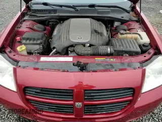 2005 Dodge Magnum RT с VIN 2D4GV58245H676220, выставлен на аукционе Copart как лот 83217224 с пробегом 164 524 миль миль и Списание • Salvage title. История ставок и продаж доступна на DreamBid. Изображение 16.