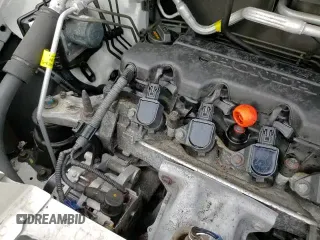 ✅ 2020 Honda HR-V Sport • VIN: 3CZRU6H14LM728010 • Lot: 80940205. Wystawiony na Copart z przebiegiem 105 554 mil. Bezpłatny archiwum sprzedaży aukcyjnych z USA i szczegółowy raport historii pojazdu na DreamBid. Zdjęcie 16.