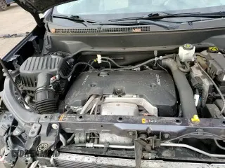 ✅ 2018 Chevrolet Equinox LT • VIN: 3GNAXTEX1JS528560 • Lot: 91304135. Wystawiony na Copart z przebiegiem 87 837 mil. Bezpłatny archiwum sprzedaży aukcyjnych z USA i szczegółowy raport historii pojazdu na DreamBid. Zdjęcie 16.