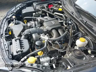 ✅ 2024 Toyota 86 Premium • VIN: JF1ZNBE13R8752656 • Лот: 43259707. Опубликован ранее на IAAI с пробегом 27 217 миль. Бесплатный доступ к архиву аукционных продаж из США и подробный отчёт об истории автомобиля на DreamBid. Изображение 19.