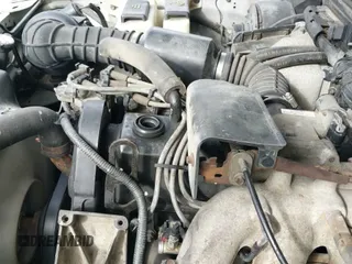 ✅ 1997 Ford Ranger XL • VIN: 1FTCR14A9VPB04867 • Lot: 43420742. Wystawiony na IAAI z przebiegiem 271 607 mil. Bezpłatny archiwum sprzedaży aukcyjnych z USA i szczegółowy raport historii pojazdu na DreamBid. Zdjęcie 12.