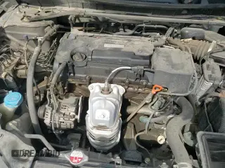 ✅ 2017 Honda Accord EX • VIN: 1HGCR2F7XHA297434 • Лот: 85375495. Опубликован ранее на Copart с пробегом 146 861 миль. Бесплатный доступ к архиву аукционных продаж из США и подробный отчёт об истории автомобиля на DreamBid. Изображение 14.