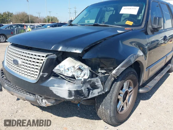 ✅ 2004 Ford Expedition Special Service • VIN: 1FMRU15W34LA36943 • Lot: 44360395. Wystawiony na IAAI z przebiegiem 244 028 mil. Bezpłatny archiwum sprzedaży aukcyjnych z USA i szczegółowy raport historii pojazdu na DreamBid. Zdjęcie 6.