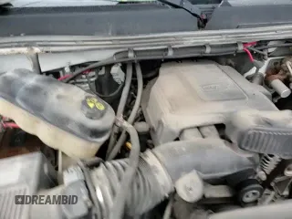 ✅ 2011 GMC Sierra 2500HD Work Truck • VIN: 1GT02ZCG8BF142698 • Lot: 85976044. Listed on Copart with 115,581 mi. Free auction sales archive from the USA and detailed vehicle history report at DreamBid. Image 13.