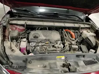 ✅ 2020 Toyota Highlander Hybrid Limited • VIN: 5TDXBRCH8LS009965 • Лот: 61006795. Опубликован ранее на Copart с пробегом 98 970 миль. Бесплатный доступ к архиву аукционных продаж из США и подробный отчёт об истории автомобиля на DreamBid. Изображение 14.