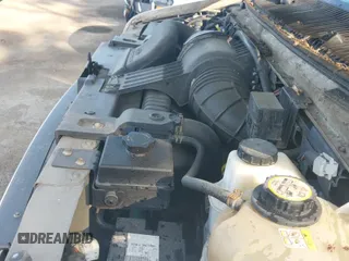 ✅ 2007 Ford Econoline Passenger XL • VIN: 1FBNE31L77DA91132 • Lot: 42618607. Listed on IAAI with 120,612 mi. Free auction sales archive from the USA and detailed vehicle history report at DreamBid. Image 19.