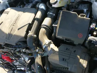 2024 Hyundai Santa Fe Calligraphy с VIN 5NMP5DGLXRH043281, выставлен на аукционе IAAI как лот 40715648 с пробегом 16 234 миль миль и . История ставок и продаж доступна на DreamBid. Изображение 20.