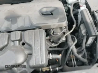 ✅ 2016 Buick Verano Group • VIN: 1G4PS5SK8G4123662 • Лот: 42761123. Опубликован ранее на IAAI с пробегом 187 814 миль. Бесплатный доступ к архиву аукционных продаж из США и подробный отчёт об истории автомобиля на DreamBid. Изображение 14.