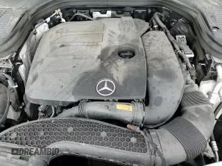 ✅ 2023 Mercedes-Benz GLC 300 • VIN: W1N0J8EB7PG165804 • Лот: 87275455. Опубликован ранее на Copart с пробегом 47 999 миль. Бесплатный доступ к архиву аукционных продаж из США и подробный отчёт об истории автомобиля на DreamBid. Изображение 14.