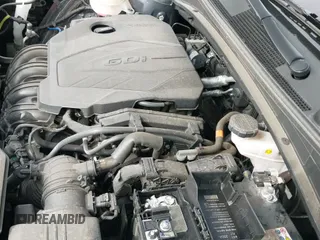 ✅ 2023 Kia Sportage EX • VIN: 5XYK3CAF6PG042035 • Лот: 43233264. Опубликован ранее на IAAI с пробегом 24 018 миль. Бесплатный доступ к архиву аукционных продаж из США и подробный отчёт об истории автомобиля на DreamBid. Изображение 20.