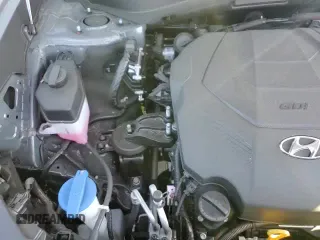 ✅ 2024 Hyundai Palisade XRT • VIN: KM8R34GE1RU795715 • Лот: 89242205. Опубликован ранее на Copart с пробегом 3 600 миль. Бесплатный доступ к архиву аукционных продаж из США и подробный отчёт об истории автомобиля на DreamBid. Изображение 13.