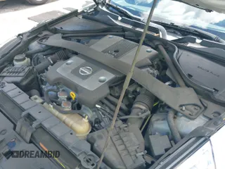 ✅ 2016 Nissan 370Z • VIN: JN1AZ4EH9GM930341 • Lot: 39742751. Listed on IAAI with 47,785 mi. Free auction sales archive from the USA and detailed vehicle history report at DreamBid. Image 19.