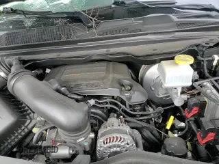 ✅ 2021 Ram 1500 Big Horn • VIN: 1C6SRFFTXMN765168 • Lot: 86177235. Wystawiony na Copart z przebiegiem 76 160 mil. Bezpłatny archiwum sprzedaży aukcyjnych z USA i szczegółowy raport historii pojazdu na DreamBid. Zdjęcie 13.