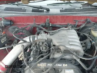 ✅ 1998 Toyota Tacoma • VIN: 4TAWN72N9WZ057908 • Lot: 42076039. Listed on IAAI with 256,863 mi. Free auction sales archive from the USA and detailed vehicle history report at DreamBid. Image 19.