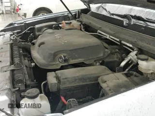 ✅ 2022 Chevrolet Colorado 4WD LT • VIN: 1GCGTCEN2N1279626 • Лот: 40959698. Опубликован ранее на IAAI с пробегом 23 160 миль. Бесплатный доступ к архиву аукционных продаж из США и подробный отчёт об истории автомобиля на DreamBid. Изображение 20.