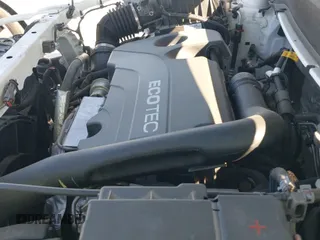 ✅ 2022 GMC Terrain SLE • VIN: 3GKALMEV3NL184162 • Lot: 43260295. Listed on IAAI with 79,430 mi. Free auction sales archive from the USA and detailed vehicle history report at DreamBid. Image 20.