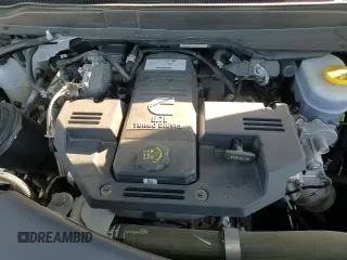 ✅ 2024 Ram 2500 Tradesman • VIN: 3C6UR5CL7RG218026 • Lot: 87305855. Wystawiony na Copart z przebiegiem 19 380 mil. Bezpłatny archiwum sprzedaży aukcyjnych z USA i szczegółowy raport historii pojazdu na DreamBid. Zdjęcie 13.