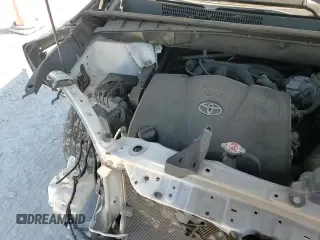 ✅ 2019 Toyota Highlander LE • VIN: 5TDZZRFH1KS364636 • Lot: 86315905. Wystawiony na Copart z przebiegiem 105 899 mil. Bezpłatny archiwum sprzedaży aukcyjnych z USA i szczegółowy raport historii pojazdu na DreamBid. Zdjęcie 14.