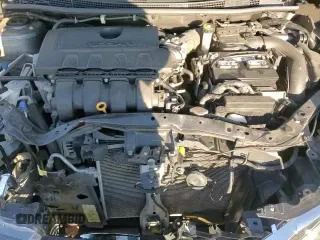 ✅ 2019 Nissan Sentra S • VIN: 3N1AB7AP4KY408175 • Lot: 89806045. Listed on Copart with 78,988 mi. Free auction sales archive from the USA and detailed vehicle history report at DreamBid. Image 14.