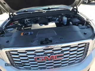 ✅ 2018 GMC Yukon Denali • VIN: 1GKS1CKJ7JR220539 • Lot: 85844175. Listed on Copart with 85,753 mi. Free auction sales archive from the USA and detailed vehicle history report at DreamBid. Image 16.