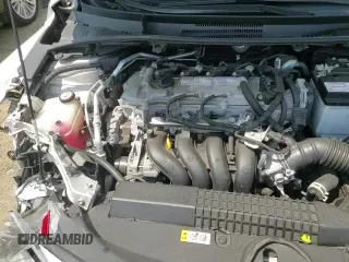 ✅ 2022 Toyota Corolla LE • VIN: 5YFEPMAEXNP292336 • Lot: 63378685. Wystawiony na Copart z przebiegiem 61 418 mil. Bezpłatny archiwum sprzedaży aukcyjnych z USA i szczegółowy raport historii pojazdu na DreamBid. Zdjęcie 14.