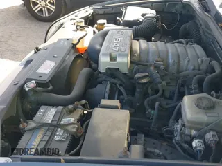 ✅ 2004 Toyota 4Runner Limited • VIN: JTEBT17R648012909 • Lot: 43418107. Wystawiony na IAAI z przebiegiem 299 322 mil. Bezpłatny archiwum sprzedaży aukcyjnych z USA i szczegółowy raport historii pojazdu na DreamBid. Zdjęcie 19.