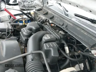 ✅ 2015 Ford F-250 XL • VIN: 1FDBF2B66FED21648 • Lot: 41700328. Listed on IAAI with 370,599 mi. Free auction sales archive from the USA and detailed vehicle history report at DreamBid. Image 18.