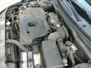 ✅ 2008 Hyundai Accent GS • VIN: KMHCM36C48U062098 • Лот: 42249732. Опубликован ранее на IAAI с пробегом 112 125 миль. Бесплатный доступ к архиву аукционных продаж из США и подробный отчёт об истории автомобиля на DreamBid. Изображение 19.