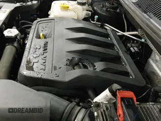 ✅ 2016 Jeep Compass High Altitude • VIN: 1C4NJDEB4GD725138 • Lot: 42858815. Wystawiony na IAAI z przebiegiem 126 553 mil. Bezpłatny archiwum sprzedaży aukcyjnych z USA i szczegółowy raport historii pojazdu na DreamBid. Zdjęcie 20.