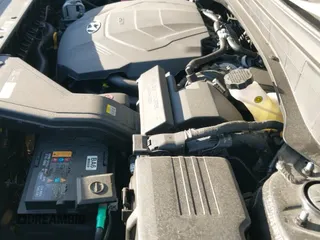 ✅ 2024 Hyundai Palisade Calligraphy • VIN: KM8R7DGE8RU698516 • Лот: 40601972. Опубликован ранее на IAAI с пробегом 8 238 миль. Бесплатный доступ к архиву аукционных продаж из США и подробный отчёт об истории автомобиля на DreamBid. Изображение 19.