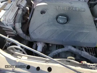 2021 Chevrolet TrailBlazer ACTIV с VIN KL79MVSL3MB079946, выставлен на аукционе Copart как лот 90324195 с пробегом 123 807 миль миль и Списание • Salvage title. История ставок и продаж доступна на DreamBid. Изображение 13.