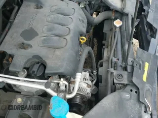 ✅ 2011 Nissan Sentra SR • VIN: 3N1AB6AP6BL638338 • Лот: 41863767. Опубликован ранее на IAAI с пробегом 199 108 миль. Бесплатный доступ к архиву аукционных продаж из США и подробный отчёт об истории автомобиля на DreamBid. Изображение 13.