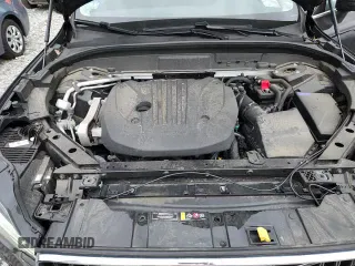 ✅ 2023 Volvo XC60 Plus Bright Theme • VIN: YV4L12RN0P1337886 • Лот: 61824085. Опубликован ранее на Copart с пробегом 40 091 миль. Бесплатный доступ к архиву аукционных продаж из США и подробный отчёт об истории автомобиля на DreamBid. Изображение 15.