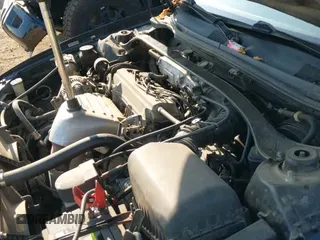 ✅ 2000 Toyota Solara SE • VIN: 2T1CG22P9YC303259 • Lot: 43128183. Listed on IAAI with 346,895 mi. Free auction sales archive from the USA and detailed vehicle history report at DreamBid. Image 15.