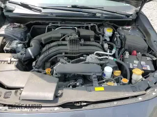 ✅ 2018 Subaru Impreza Limited • VIN: 4S3GTAU64J3707452 • Lot: 60602925. Listed on Copart with 72,257 mi. Free auction sales archive from the USA and detailed vehicle history report at DreamBid. Image 16.