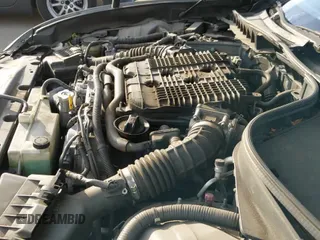 ✅ 2007 Infiniti G35 G35x • VIN: JNKBV61F87M813796 • Lot: 43701865. Wystawiony na IAAI z przebiegiem 186 803 mil. Bezpłatny archiwum sprzedaży aukcyjnych z USA i szczegółowy raport historii pojazdu na DreamBid. Zdjęcie 20.