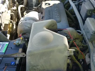 2007 Toyota Highlander с VIN JTEGD21A470161219, выставлен на аукционе IAAI как лот 43405822 с пробегом 149 359 миль миль и . История ставок и продаж доступна на DreamBid. Изображение 14.